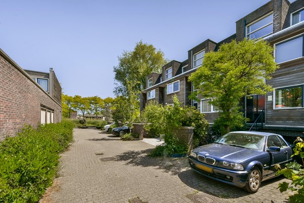 Medium property photo - Watermaalpad 5, 1066 WX Amsterdam